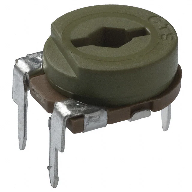 262UR501B CTS Electrocomponents electronic component